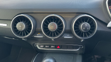 Audi TT 40 TFSI Black Edition 2dr S Tronic Petrol Coupe